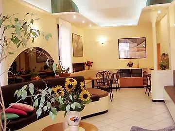 **  Hotel Due Torri Rimini Italy