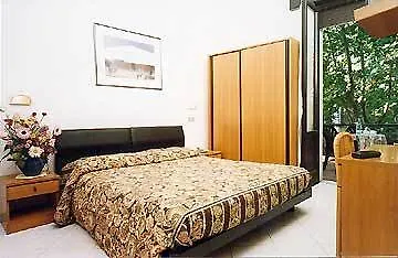 Hotel Due Torri Rimini
