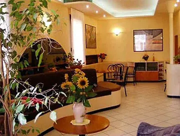 Hotel Due Torri Rimini 2*,  Italy